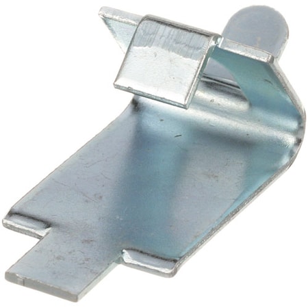 Continental Refrigeration Shelf Supportzinc For - Part No 50117 50117